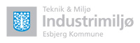 Industrimiljø logo